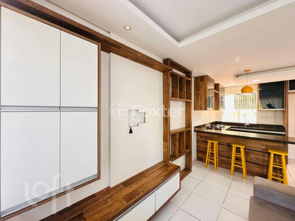 Casa de Condomínio à venda com 2 quartos, 75m² - Foto 4