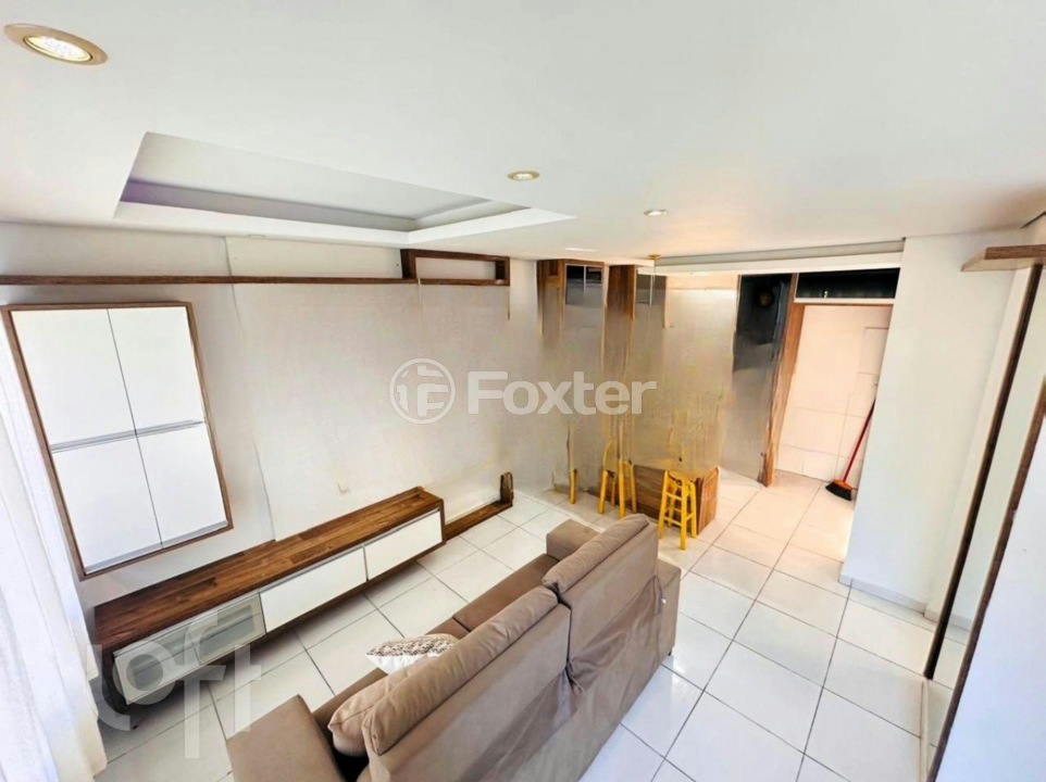 Casa de Condomínio à venda com 2 quartos, 75m² - Foto 1