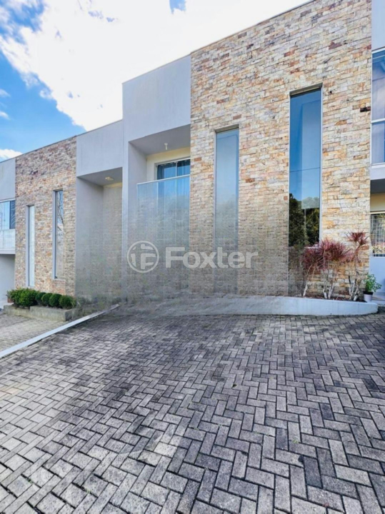Casa de Condomínio à venda com 2 quartos, 75m² - Foto 37