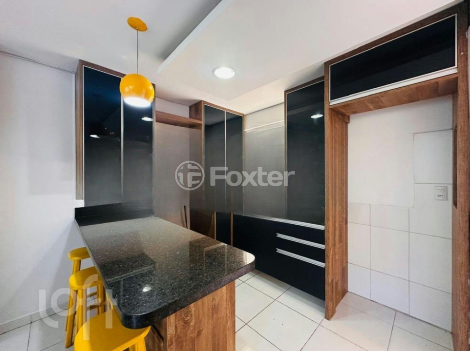 Casa de Condomínio à venda com 2 quartos, 75m² - Foto 11