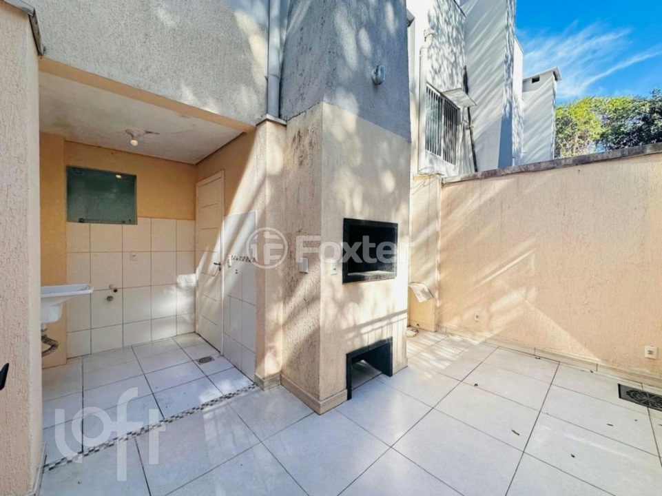 Casa de Condomínio à venda com 2 quartos, 75m² - Foto 13