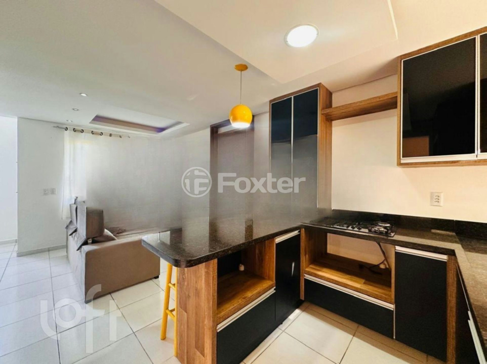 Casa de Condomínio à venda com 2 quartos, 75m² - Foto 6