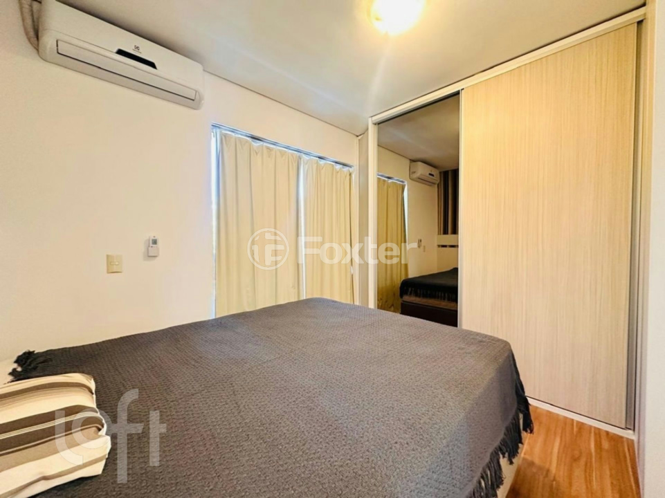 Casa de Condomínio à venda com 2 quartos, 75m² - Foto 29