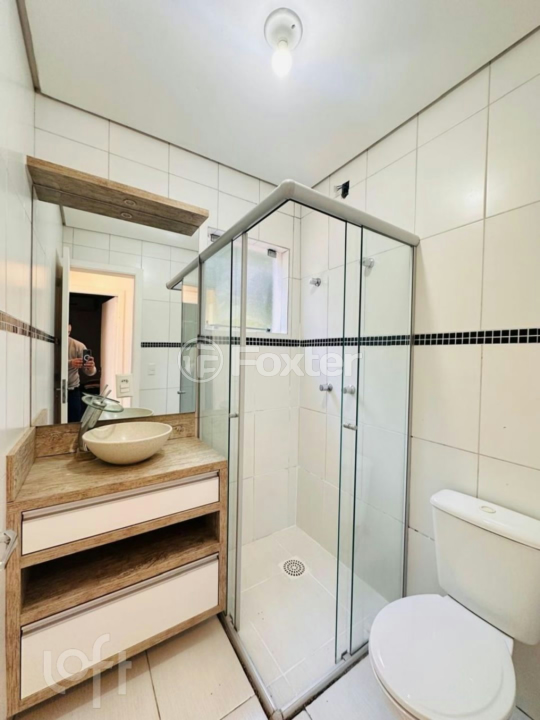 Casa de Condomínio à venda com 2 quartos, 75m² - Foto 24