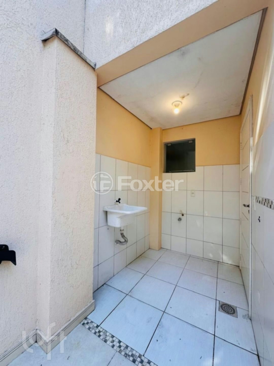 Casa de Condomínio à venda com 2 quartos, 75m² - Foto 22