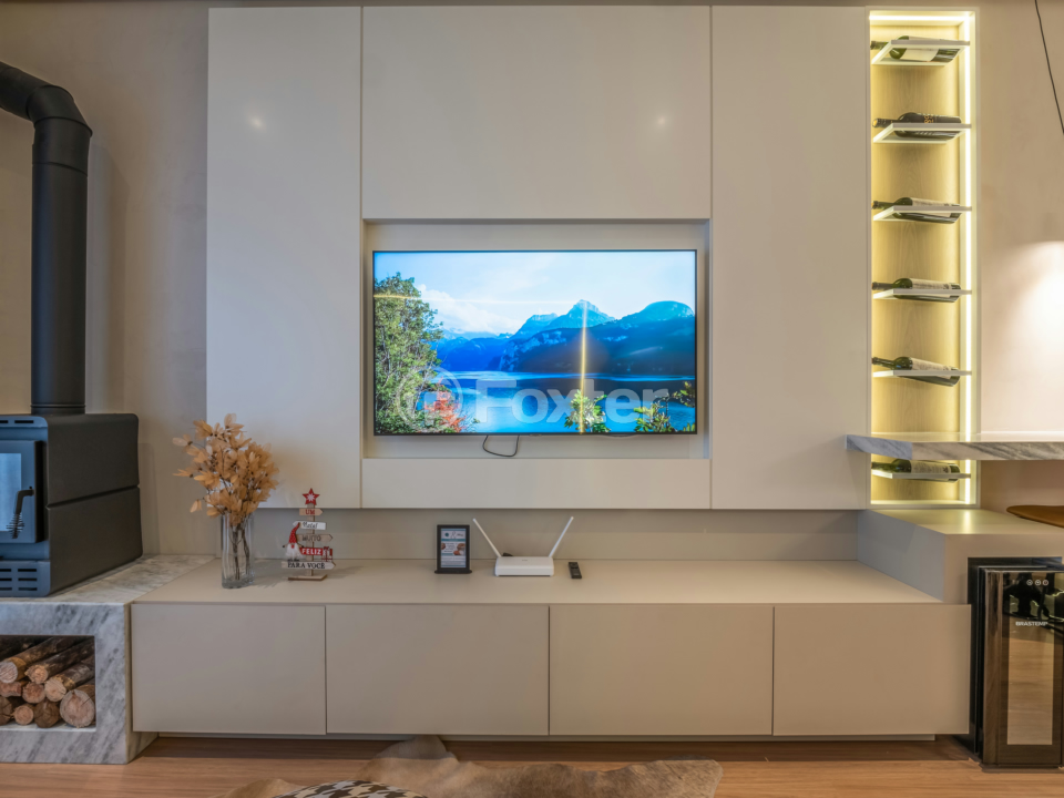 Apartamento à venda com 2 quartos, 76m² - Foto 15
