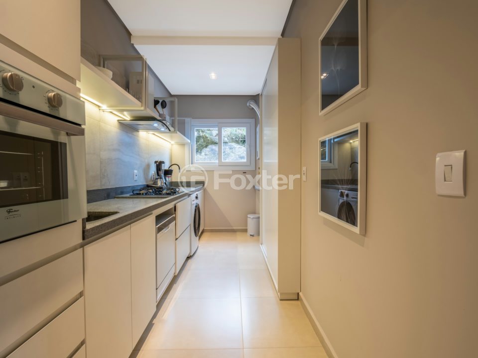 Apartamento à venda com 2 quartos, 76m² - Foto 11
