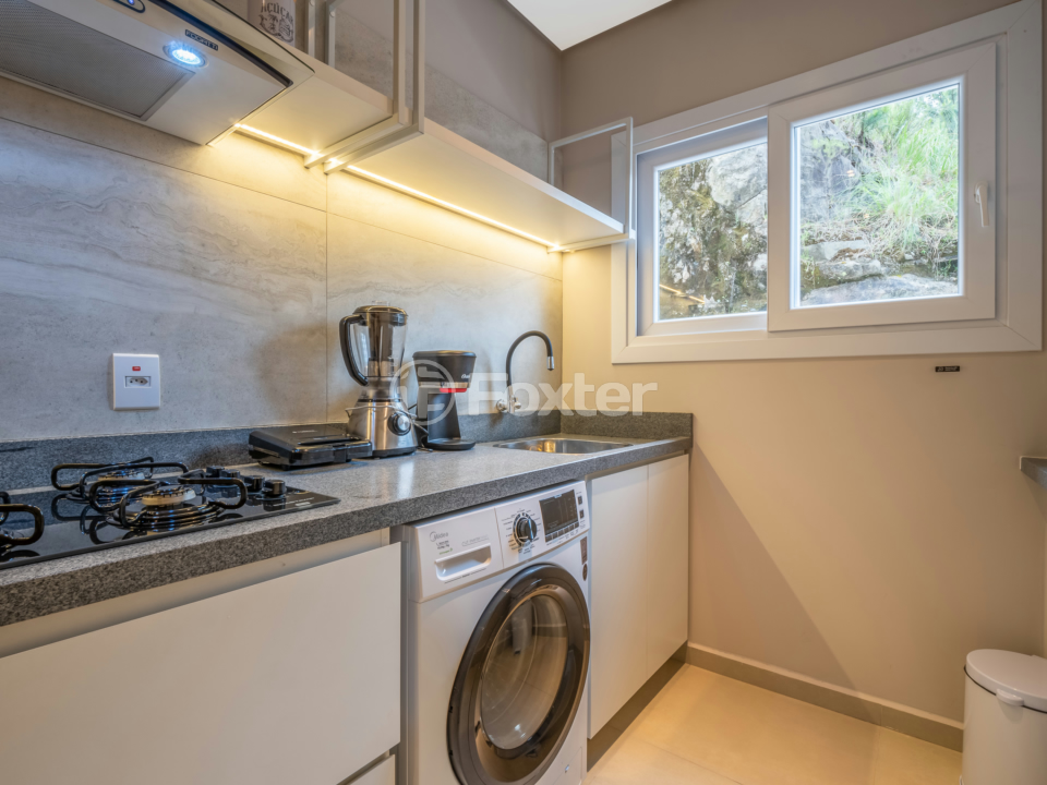 Apartamento à venda com 2 quartos, 76m² - Foto 12