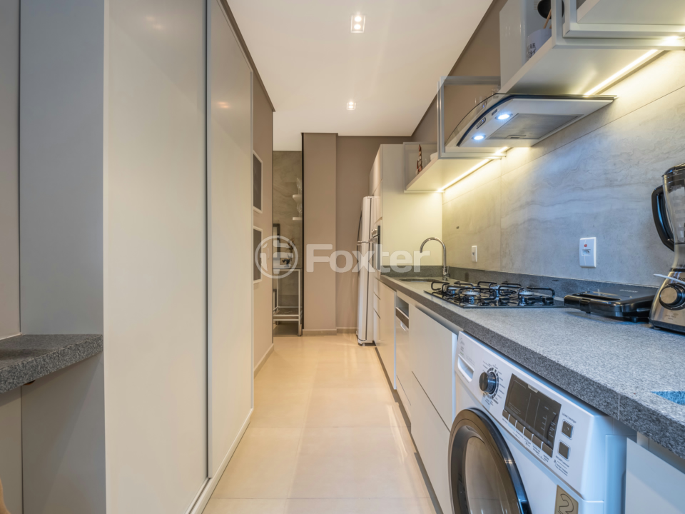 Apartamento à venda com 2 quartos, 76m² - Foto 13