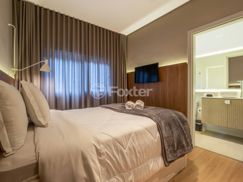 Apartamento à venda com 2 quartos, 76m² - Foto 18