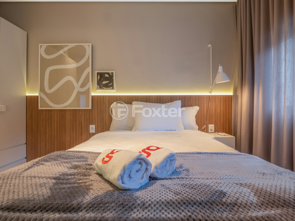 Apartamento à venda com 2 quartos, 76m² - Foto 19