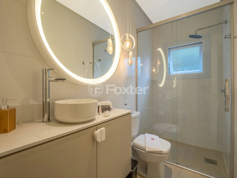 Apartamento à venda com 2 quartos, 76m² - Foto 9