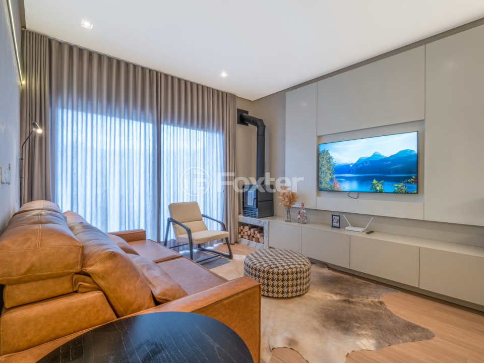 Apartamento à venda com 2 quartos, 76m² - Foto 5