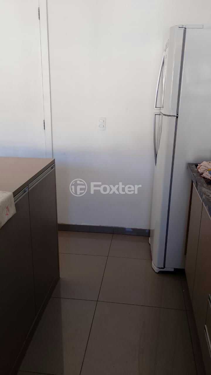 Apartamento à venda com 2 quartos, 43m² - Foto 4