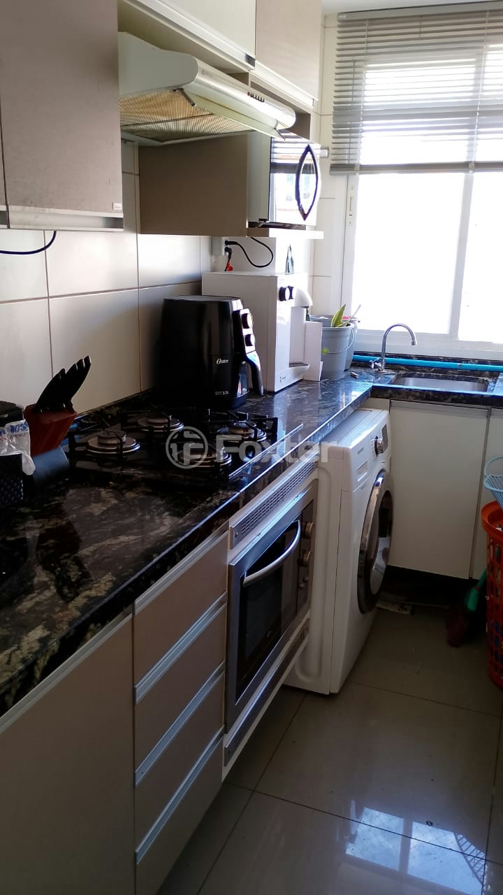 Apartamento à venda com 2 quartos, 43m² - Foto 3