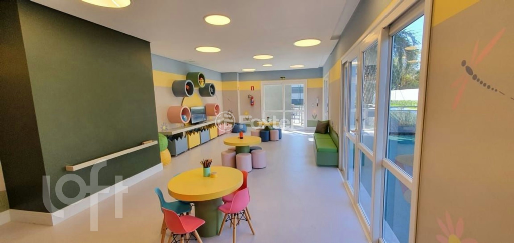 Apartamento à venda com 2 quartos, 62m² - Foto 29