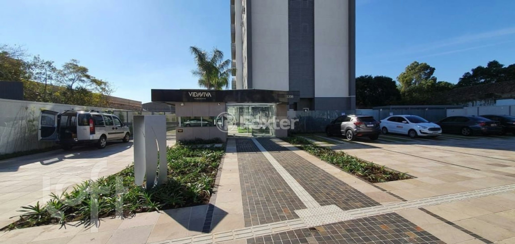 Apartamento à venda com 2 quartos, 62m² - Foto 35