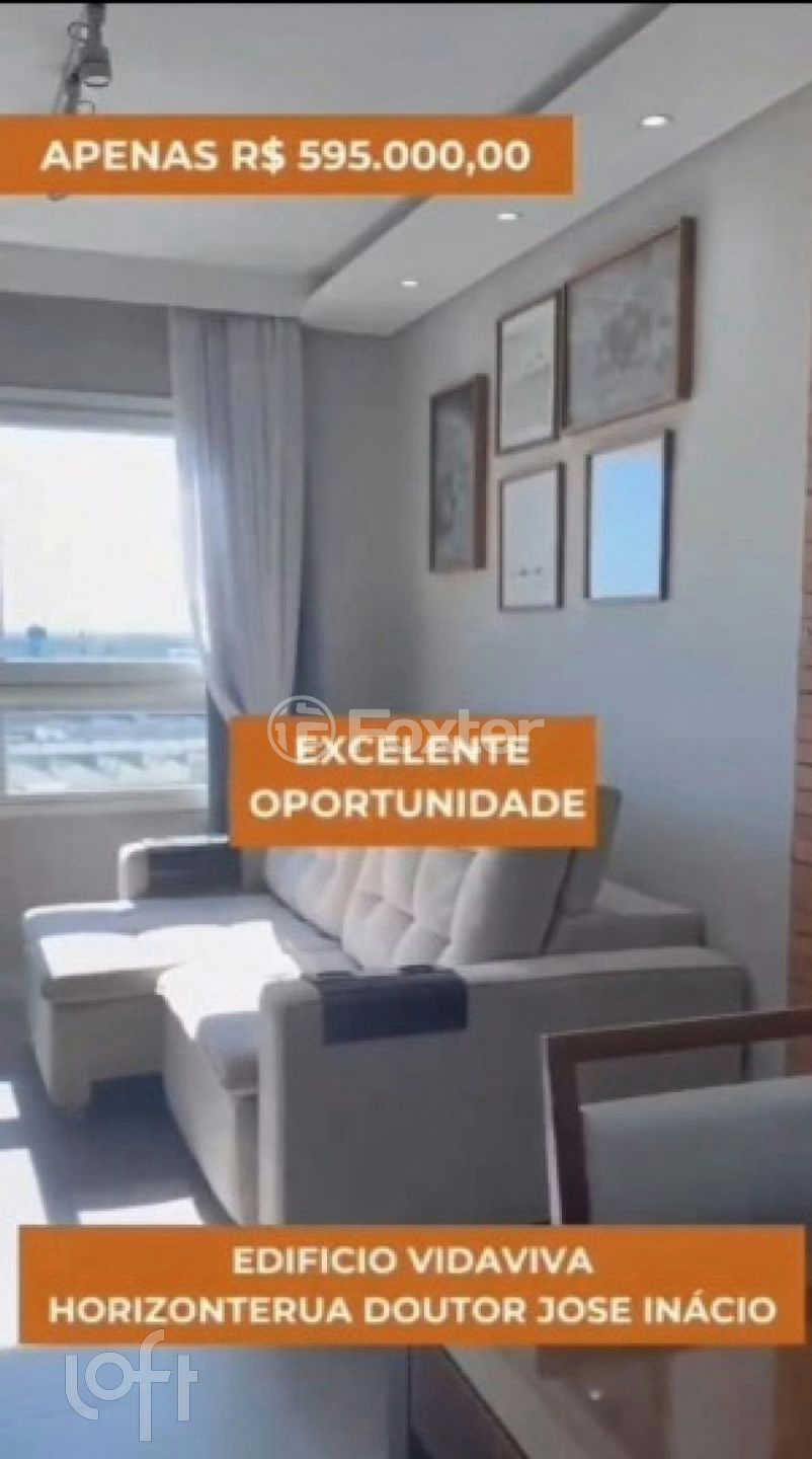 Apartamento à venda com 2 quartos, 62m² - Foto 39
