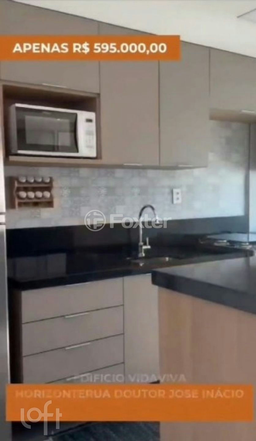 Apartamento à venda com 2 quartos, 62m² - Foto 13