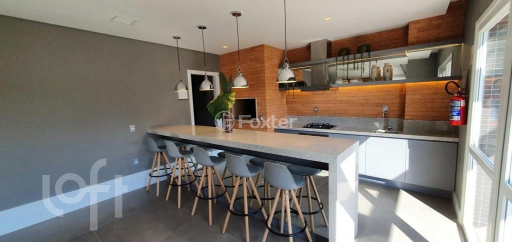 Apartamento à venda com 2 quartos, 62m² - Foto 22