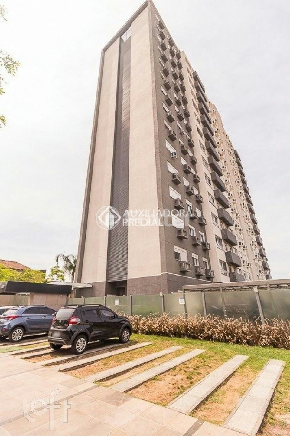 Apartamento à venda com 2 quartos, 62m² - Foto 14