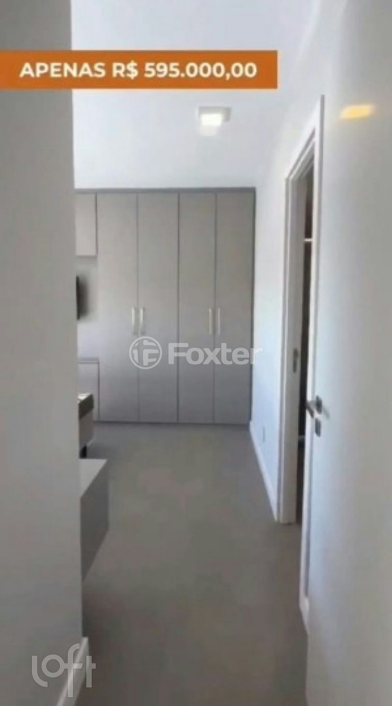 Apartamento à venda com 2 quartos, 62m² - Foto 44