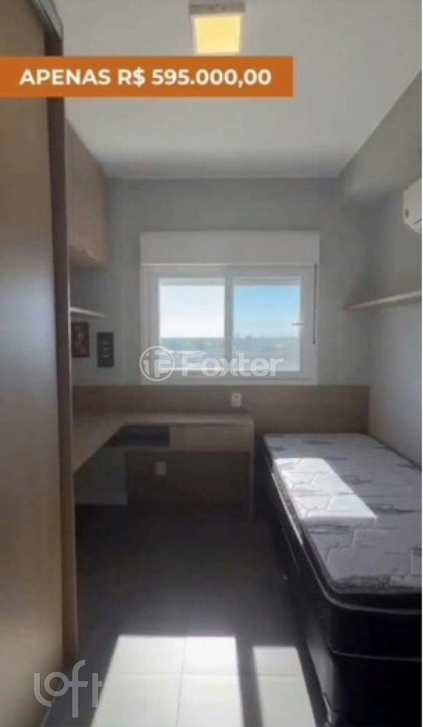 Apartamento à venda com 2 quartos, 62m² - Foto 41