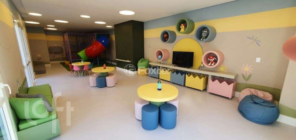 Apartamento à venda com 2 quartos, 62m² - Foto 31
