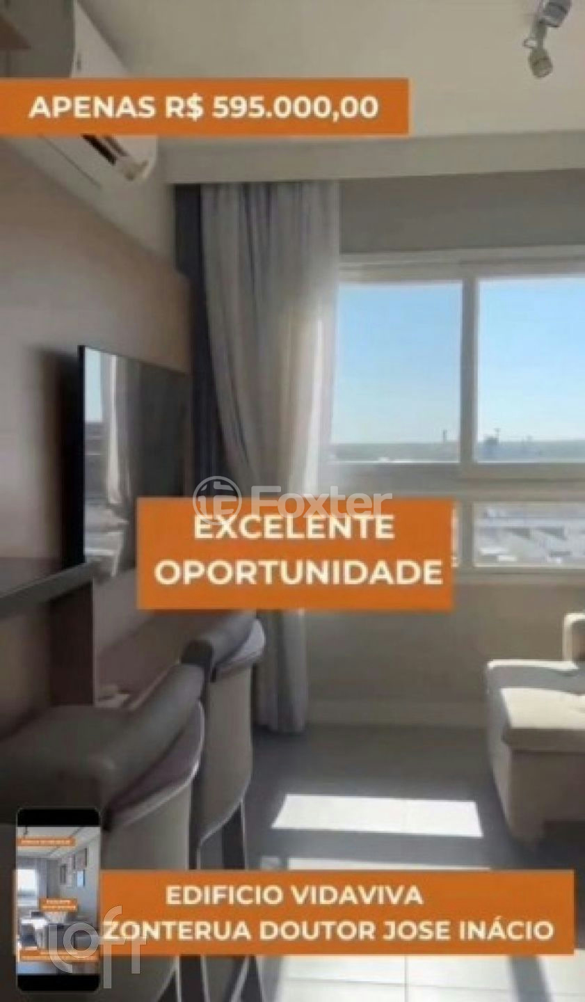 Apartamento à venda com 2 quartos, 62m² - Foto 49
