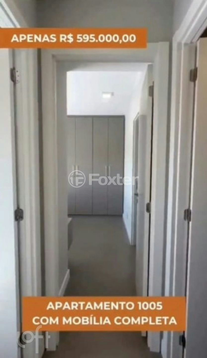 Apartamento à venda com 2 quartos, 62m² - Foto 45
