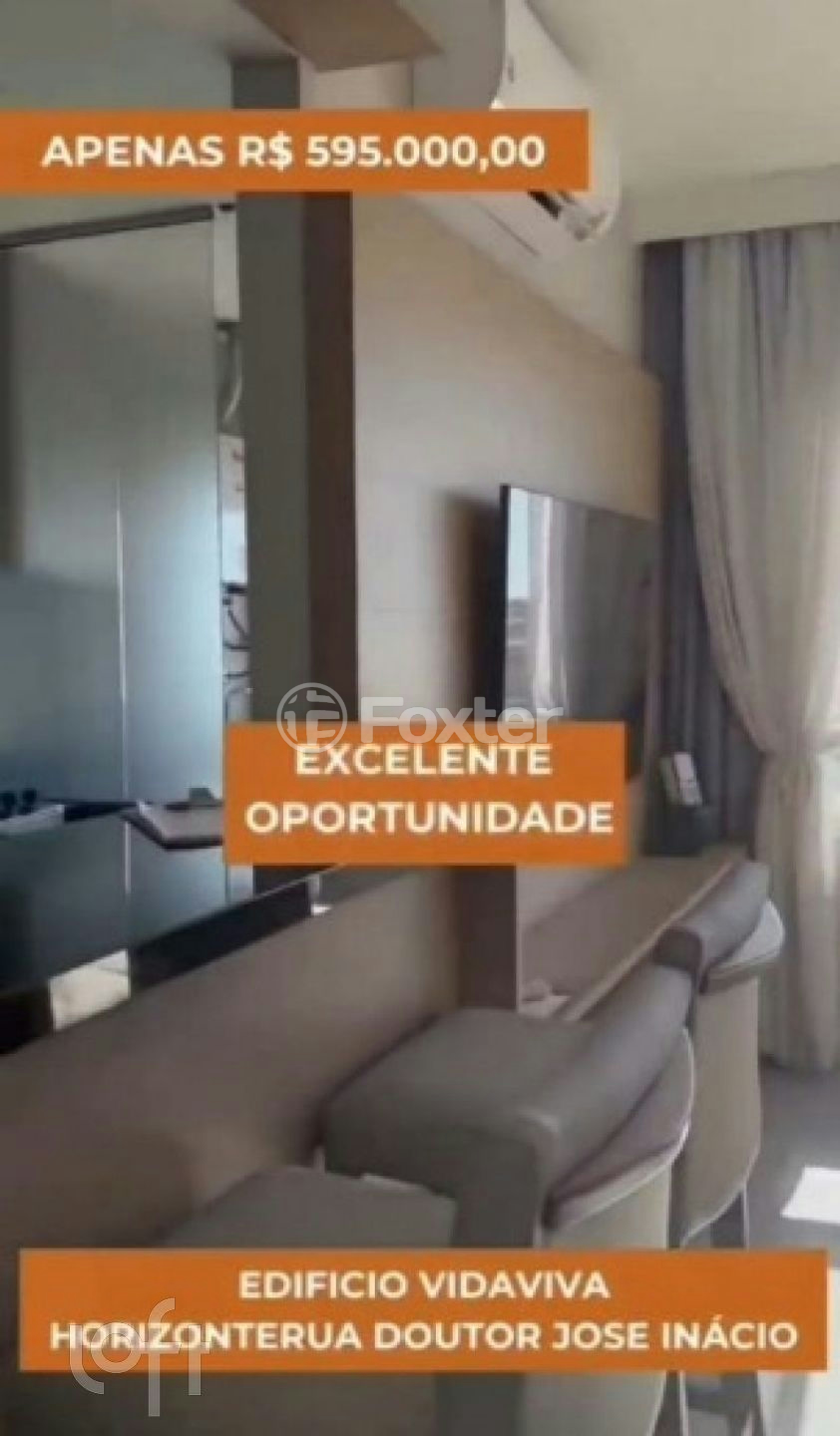 Apartamento à venda com 2 quartos, 62m² - Foto 37