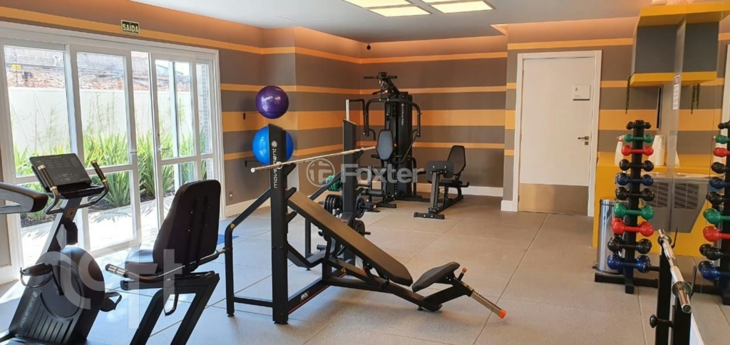 Apartamento à venda com 2 quartos, 62m² - Foto 18