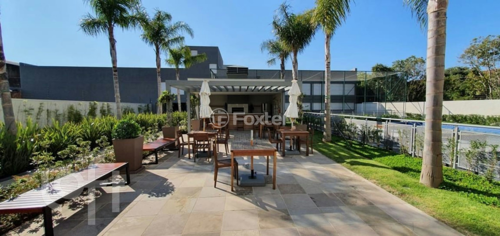 Apartamento à venda com 2 quartos, 62m² - Foto 27