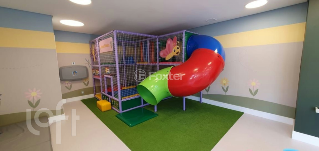 Apartamento à venda com 2 quartos, 62m² - Foto 30