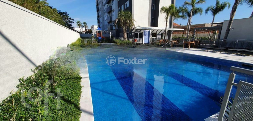Apartamento à venda com 2 quartos, 62m² - Foto 28