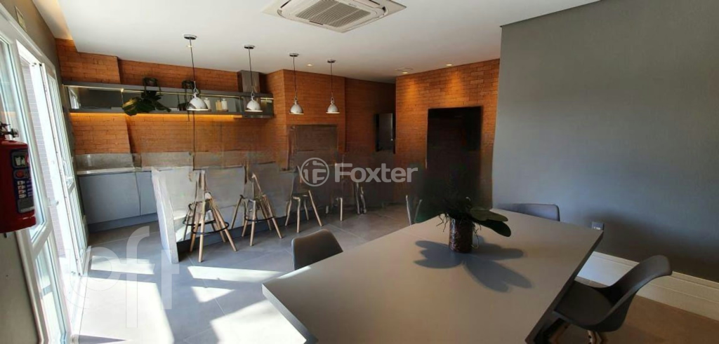 Apartamento à venda com 2 quartos, 62m² - Foto 21