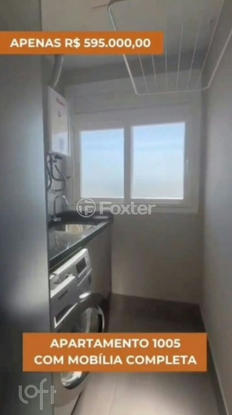 Apartamento à venda com 2 quartos, 62m² - Foto 46