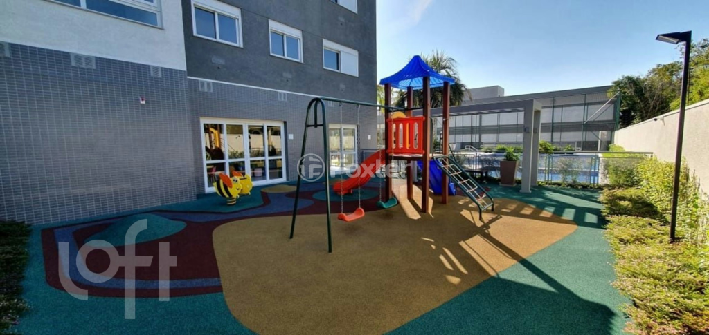 Apartamento à venda com 2 quartos, 62m² - Foto 32
