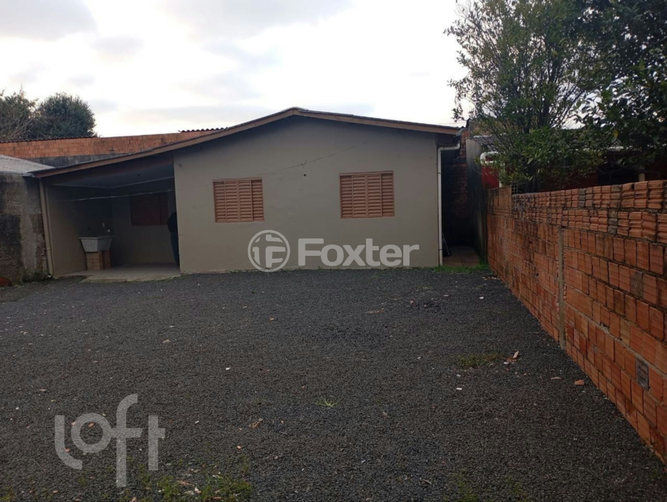 Casa à venda com 2 quartos, 54m² - Foto 12