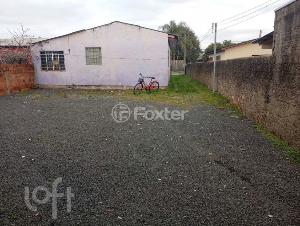 Casa à venda com 2 quartos, 54m² - Foto 11