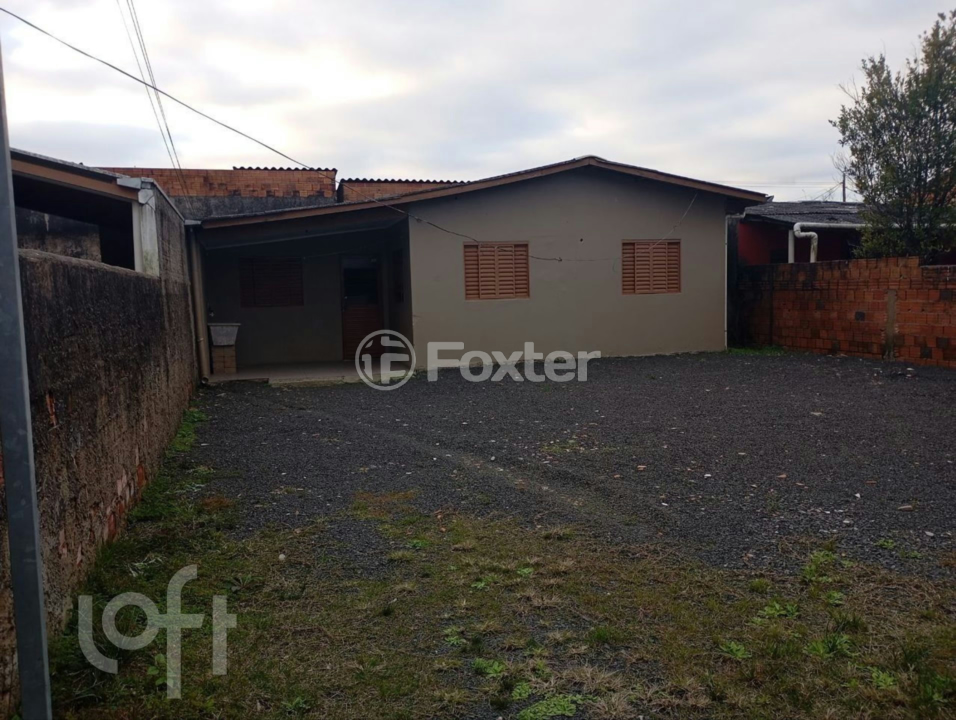 Casa à venda com 2 quartos, 54m² - Foto 13