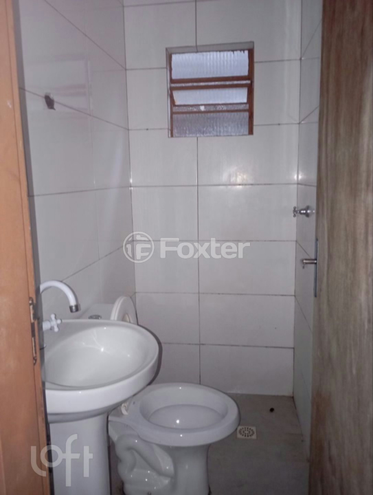 Casa à venda com 2 quartos, 54m² - Foto 6