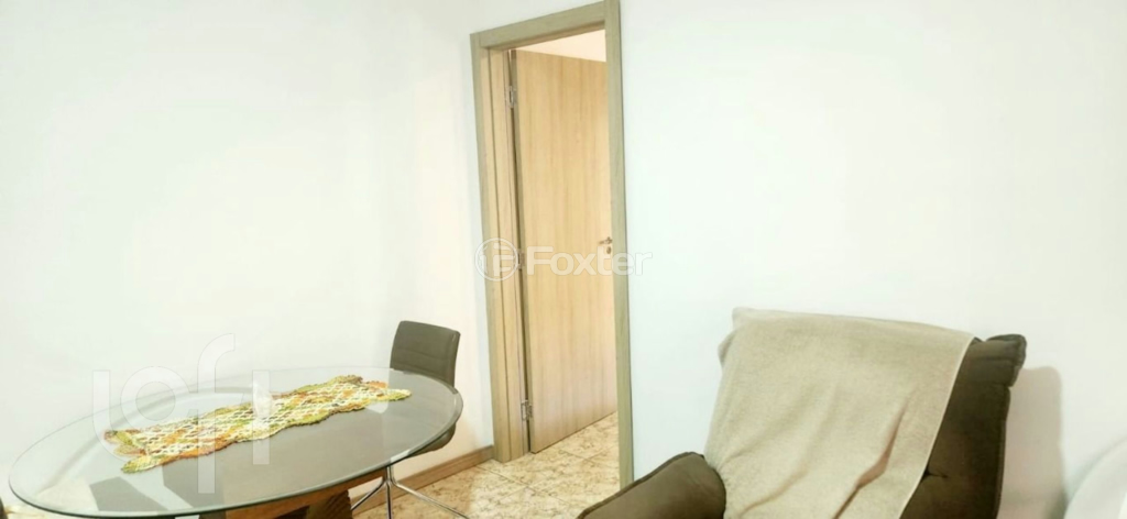 Apartamento à venda com 1 quarto, 40m² - Foto 5