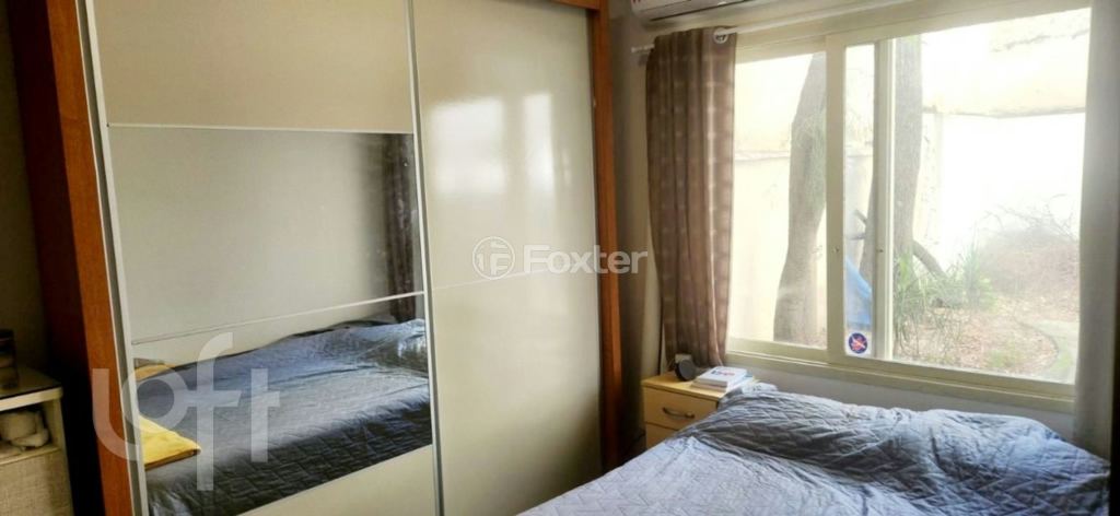 Apartamento à venda com 1 quarto, 40m² - Foto 6