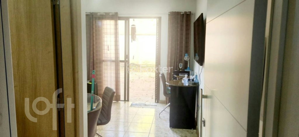 Apartamento à venda com 1 quarto, 40m² - Foto 15