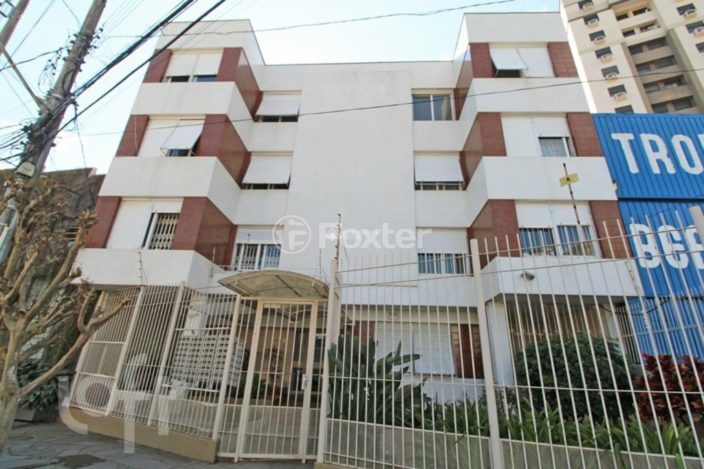 Apartamento à venda com 1 quarto, 40m² - Foto 14