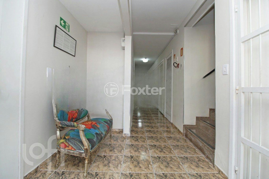 Apartamento à venda com 1 quarto, 40m² - Foto 13