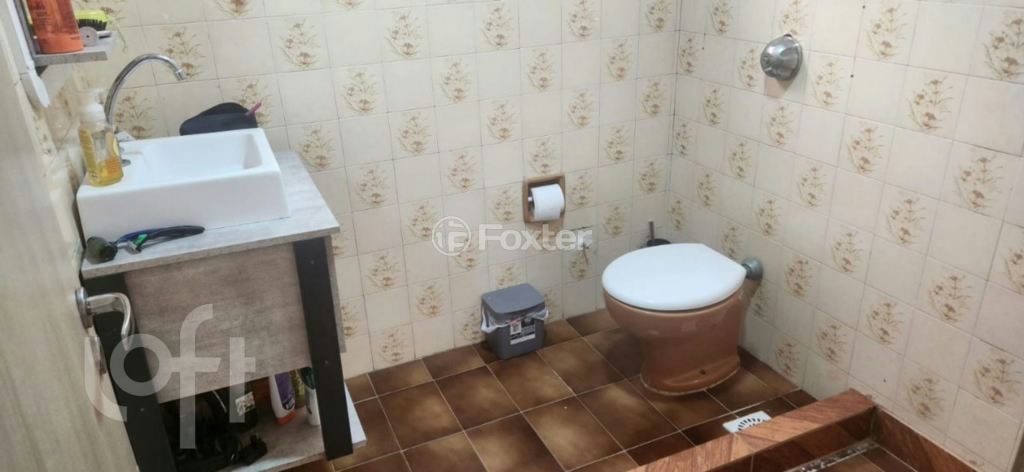Apartamento à venda com 1 quarto, 40m² - Foto 9