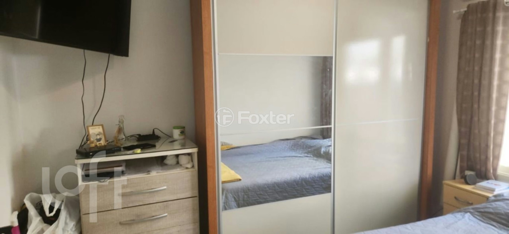 Apartamento à venda com 1 quarto, 40m² - Foto 8