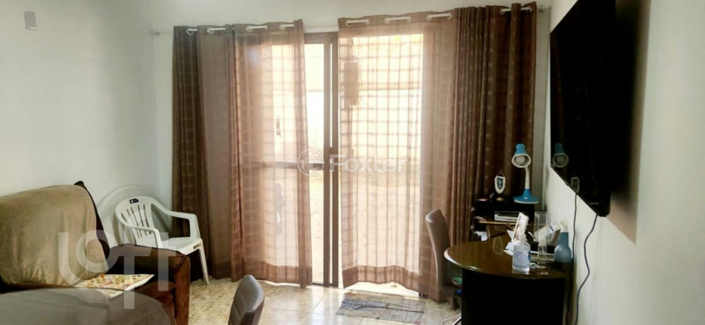 Apartamento à venda com 1 quarto, 40m² - Foto 3